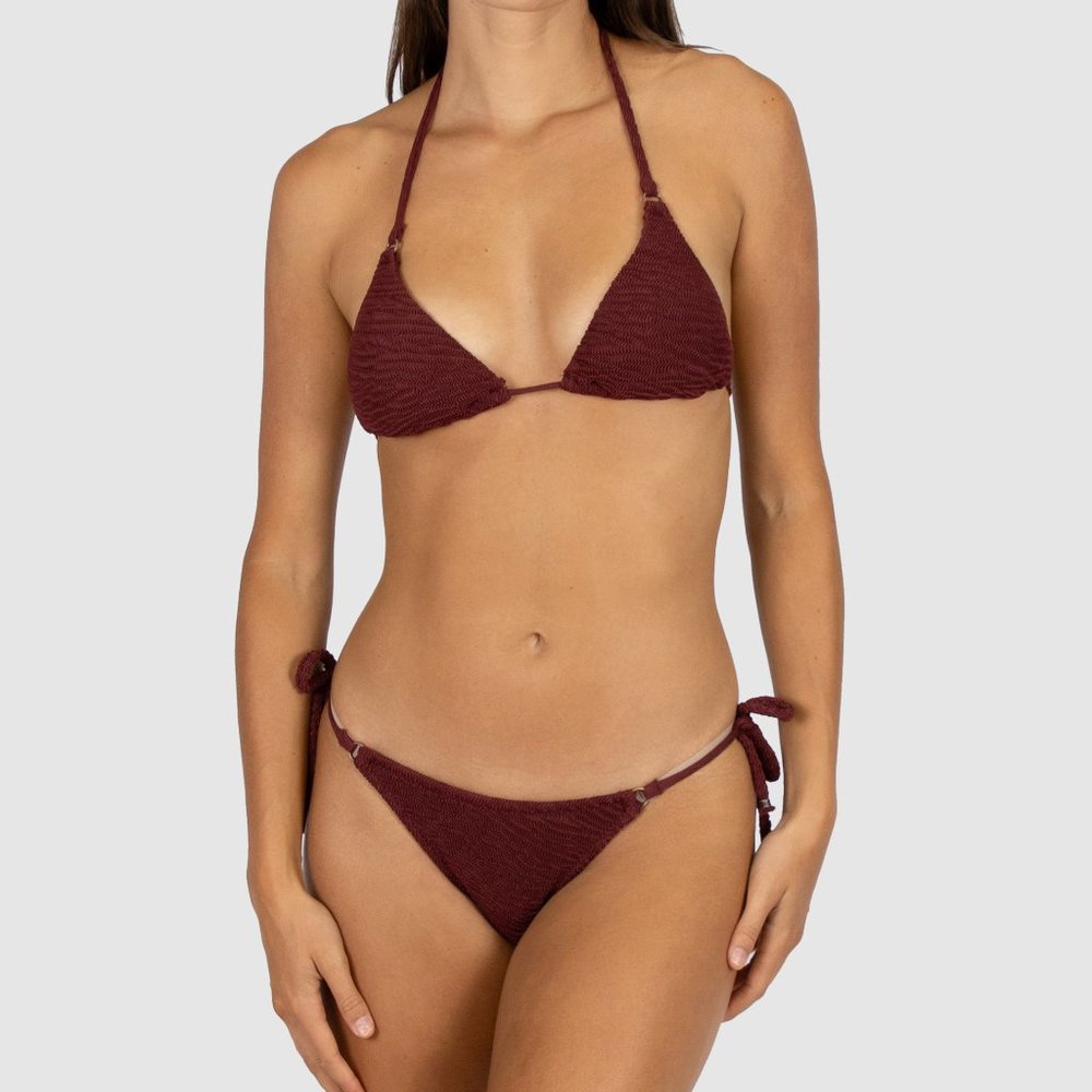 Baku Bikini Set - size 8CAN